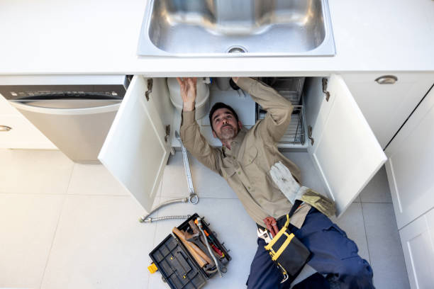Best Sewer Cleaning Services  in Sea Breeze, NC