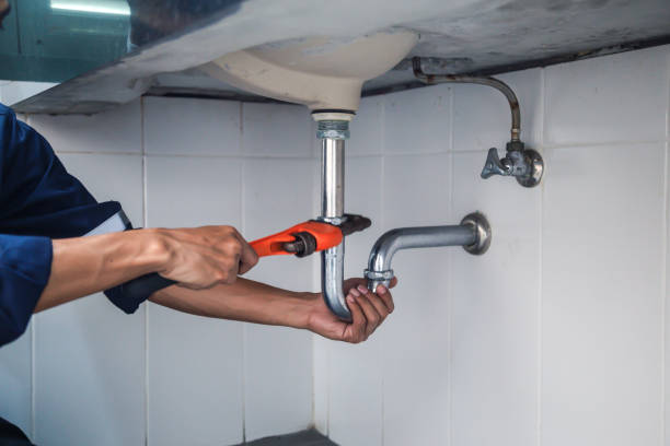 Best Commercial Plumbing Services  in Sea Breeze, NC