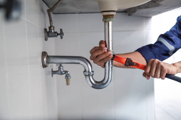 Sea Breeze, NC Plumbing Company