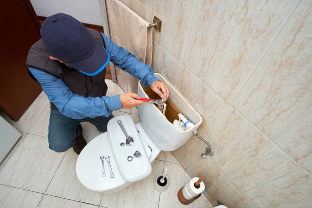 Best Plumbing Services Near Me  in Sea Breeze, NC
