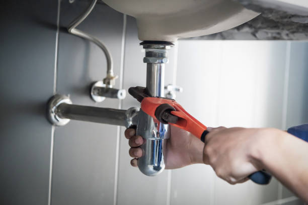 Best Commercial Plumbing Services  in Sea Breeze, NC