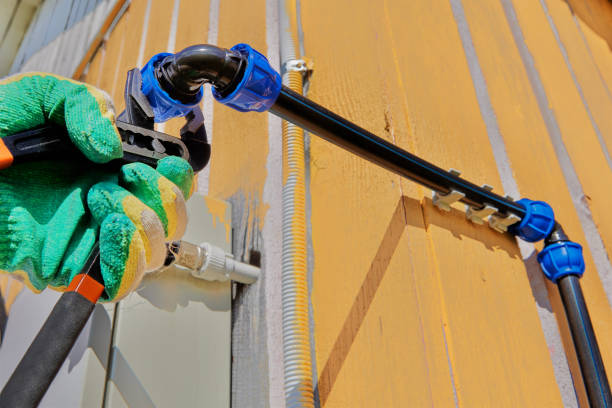 Shower Repair Services in Sea Breeze, NC
