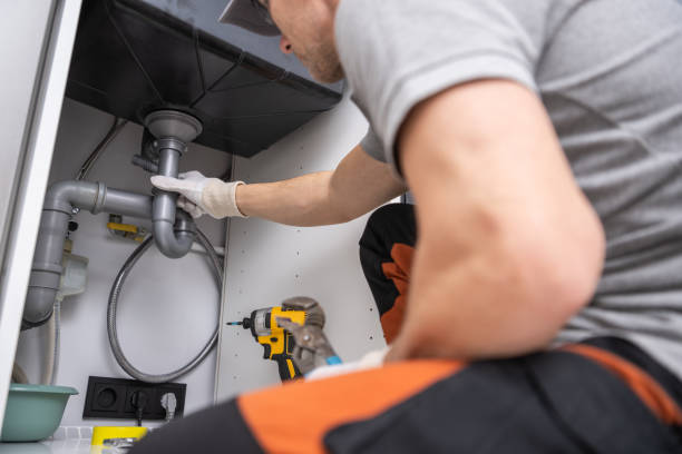 Best Pipe Repair Near Me  in Sea Breeze, NC