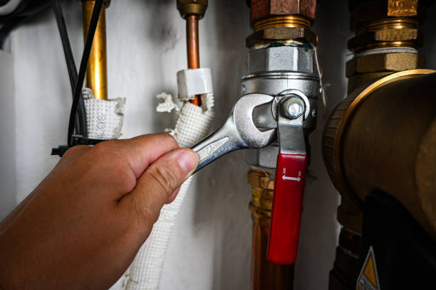 Best Affordable Plumbing Services  in Sea Breeze, NC
